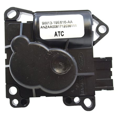 Motorcraft 08-09 Lincoln Town Car Motor Asy, Yh1753 YH1753